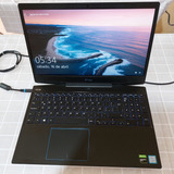 Dell G3 Intel Core I5 8gb Ram Nvidia Geforce Gtx 