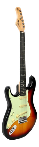 Guitarra Electrica Tagima Tw Series Tg-500 Stratocaster 