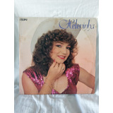 Lp Heleninha - Disco 1986