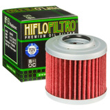 Filtro De Aceite Moto P/ Bmw 650 Hf151 Hiflofiltro