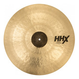 Sabian Hhx Complex Medium Ride 22 Mejor Precio!