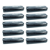 10 Pza Toner Nuevo 105a Con Chip Compatible Con 135w