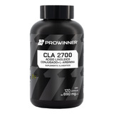 Cla 2700 (120 Caps) Prowinner