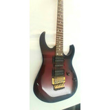Guitarra Electrica Ibanez Rg 270 Japon Floyd Rose Unica !!!