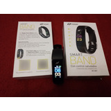 Smartband Noga Band Ng-sb01