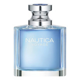 Nautica Voyage Edt 50 ml Para  Hombre