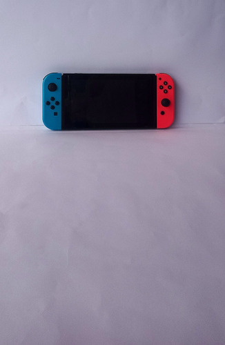 Nintendo Switch ( 2019 )