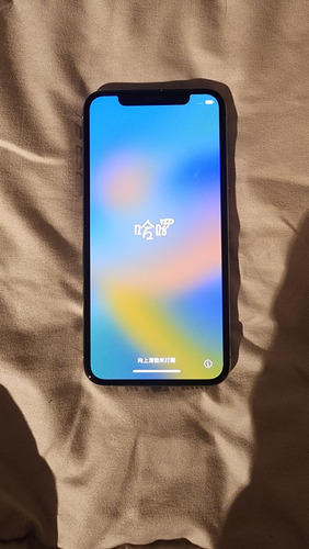 iPhone XS 256 Gb Blanco