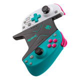 Flashfire S201mr - Gamepad Para Nintendo Switch