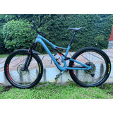 Bicicletatrail Specialized Stumpjumper Expert ¡full Carbon!