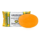 Promoção Sabonete Glicerina Granado Castanha 90gr- Val 09/24