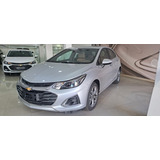 Chevrolet Cruze Premier 5 Ptas   St T