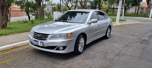 HYUNDAI AZERA 2011 3.3 GLS AUT. 4P