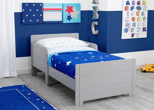 Cama Infantil Delta Niño Mysize, G