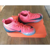 Botines Nike Mercurial