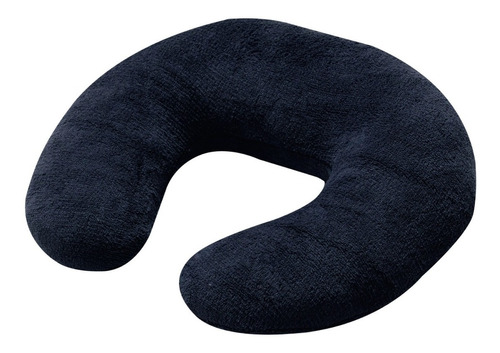 Cojin Para Cuello Almohada De Viaje Adulto Marino