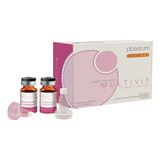 Pbserum Renewal Multivit Complex Caja 5 Viales