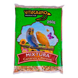 Vitagrano Canario X 250gr