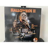 Halloween Ll Ultimate Michael Myers & Dr Loomis