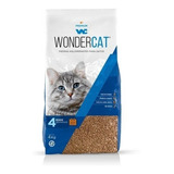 Piedras Sanitarias Aglomerantes Wonder Cat 