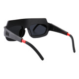 Gafas De Soldadura Profesionales Protección Uv