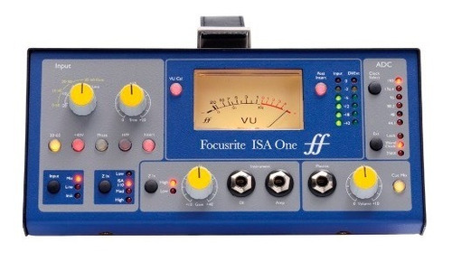 Focusrite Isa One (preamplificador)