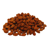 Amêndoa Defumada 500g (king Nuts) Chilenas Safra Nova