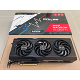 Tarjeta De Video Amd Sapphire Radeon Rx 6800 Xt 16gb