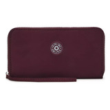 Cartera Kipling Wallet 100% Original Nueva