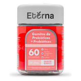 Probiomax | Gomitas De Probióticos + Prebióticos Sabor Berries