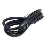 6ft 5-15p To C13 Us Server Power Cord New 515p2c13-6s 13 Cck