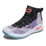 Zapatillas De Baloncesto Profesionales Rocket 11 Junior 33 -