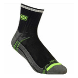 Medias Sox Microfibra Running Trekking Cicl/ No Compressport