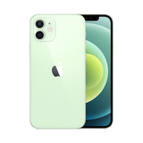 iPhone 12 128gb Verde Muito Bom Usado - Trocafone