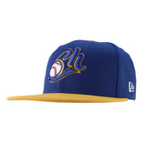 Gorra New Era Charros De Jalisco Lmb Invenue 59fifty