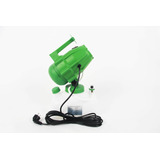 Nebulizador Eléctrico Ulv 5 L Verde ( 110v ) Fogger Portátil