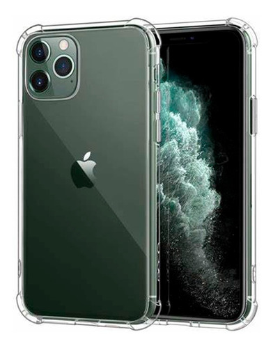 Carcasa Antigolpe Para iPhone 7/7plus/x/xr/11/12/12 Pro Max