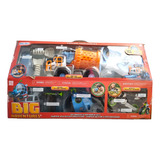 Little Tikes Súper Set Explorador Big Adventures