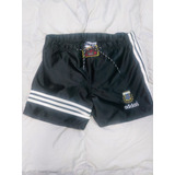 Short Argentina adidas 1998 Relíquia 