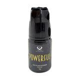 Cola Extensão De Cílios Sobelle Powerful Black Pack 5ml 