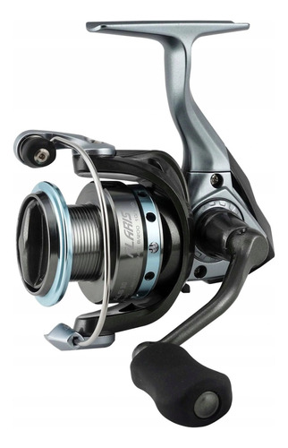 Reel Frontal Okuma Alaris 40 Als 4 Rulemanes Spinning