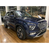 Hyundai Creta 1.0 Tgdi Platinum