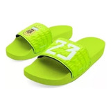 Chinelas Slide Dibu Martinez Campeon Del Mundo Afa N23 Envio