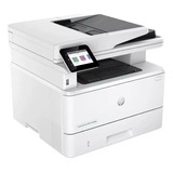 Multifuncional Hp Laserjet Pro Mfp 4103fdw Hasta 42 Ppm Usb