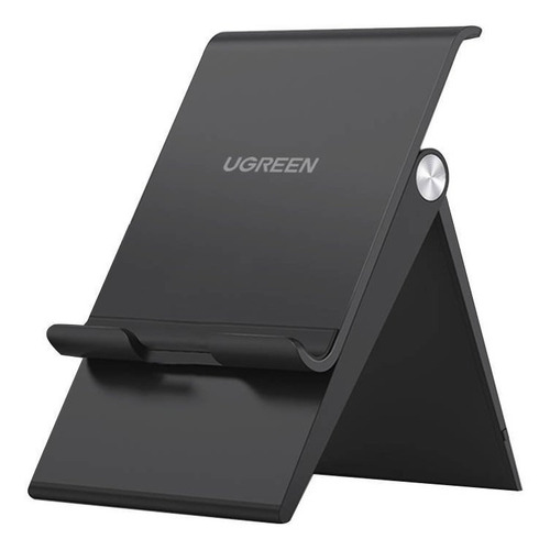 Ugreen - Suporte Para Smartphone Ajustável Preto