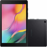 Tablet Samsung Galaxy Tab A T2995 8 4g 32gb 2gb Ram Preta