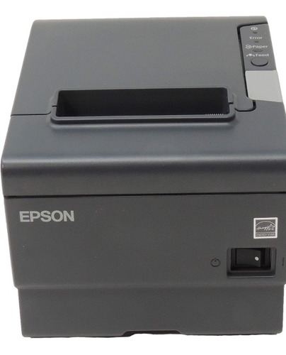 Impresora Ticket Epson Térmica T88v