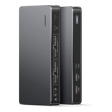 Revodok Pro 209 Usb C Docking Station, Displaylink 9en1...