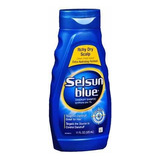 Shampoo Selsun Blue Itchy Dry Scalp 325 Ml