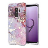 Funda Para Samsung S9 Plus Spevert 